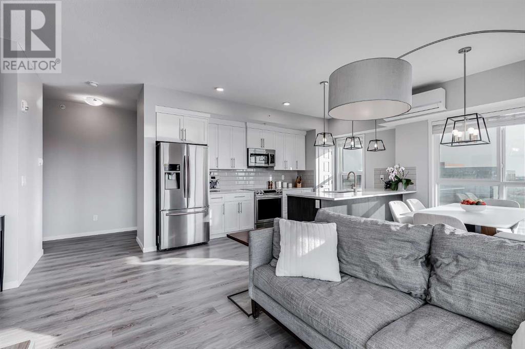 416, 4350 Seton Drive Se, Calgary, Alberta  T3M 3B1 - Photo 6 - A2202352