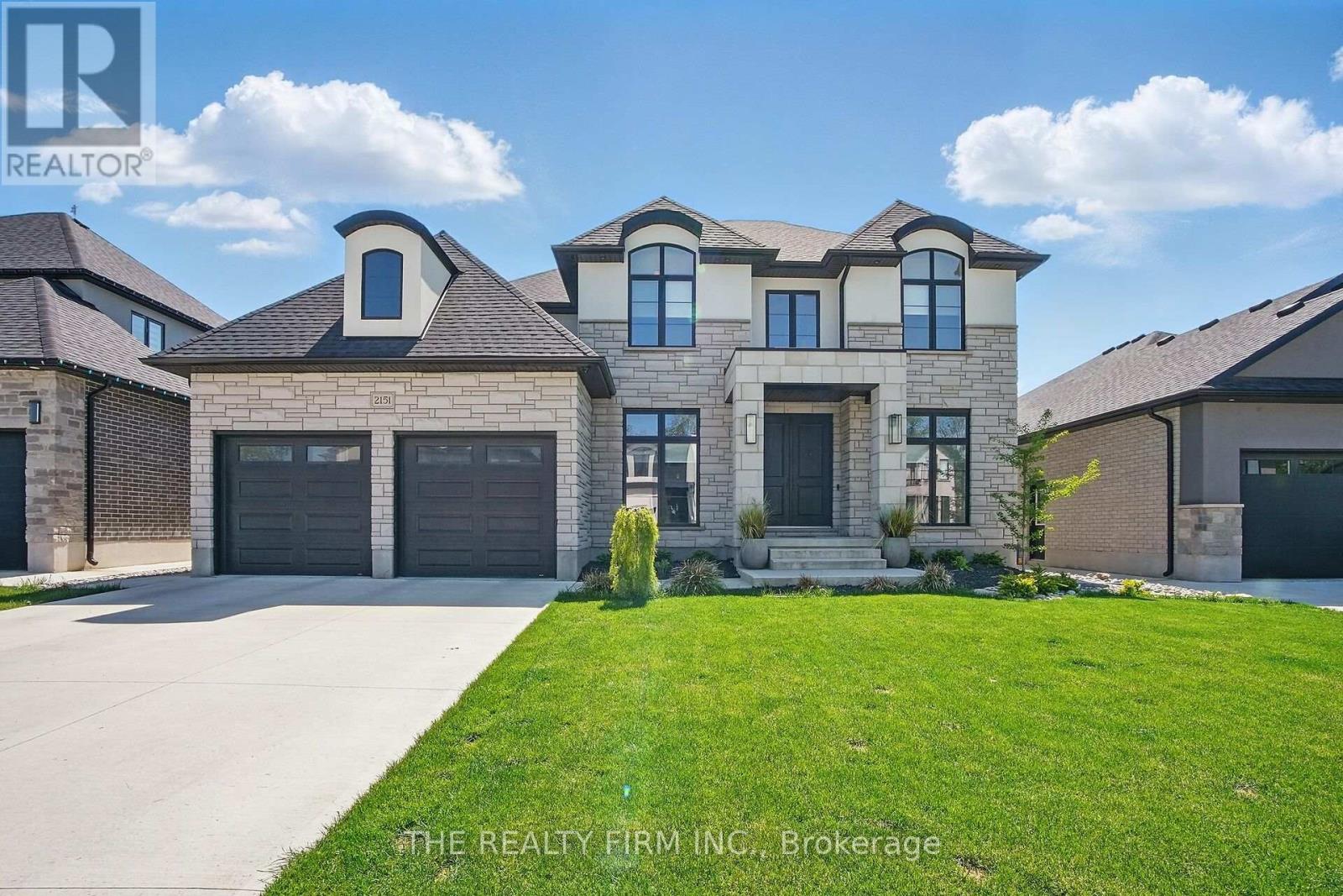 2151 Tripp Drive