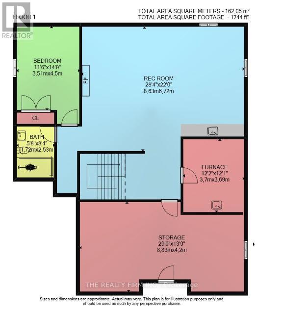 2151 Tripp Drive, London South (South V), Ontario  N6P 0H4 - Photo 47 - X12157724