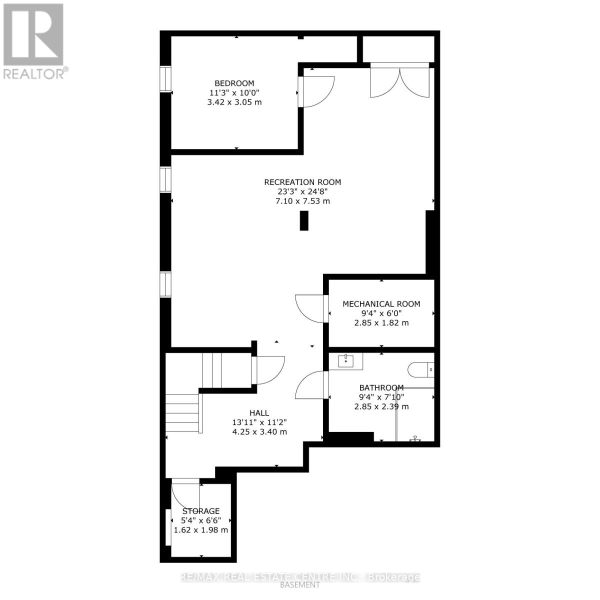 3360 Laburnum Crescent, Mississauga, Ontario  L5N 7M1 - Photo 49 - W12157611