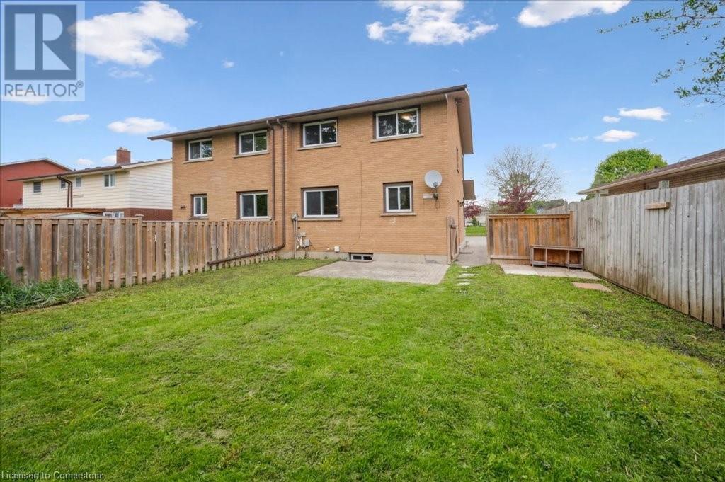 15-17 Shaftsbury Drive, Kitchener, Ontario  N2A 1N4 - Photo 24 - 40729211