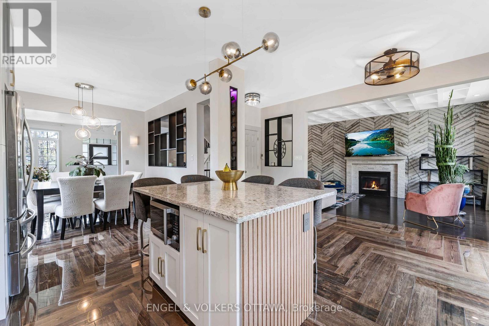 341 Shadehill Crescent, Ottawa, Ontario  K2J 0L6 - Photo 17 - X12157700