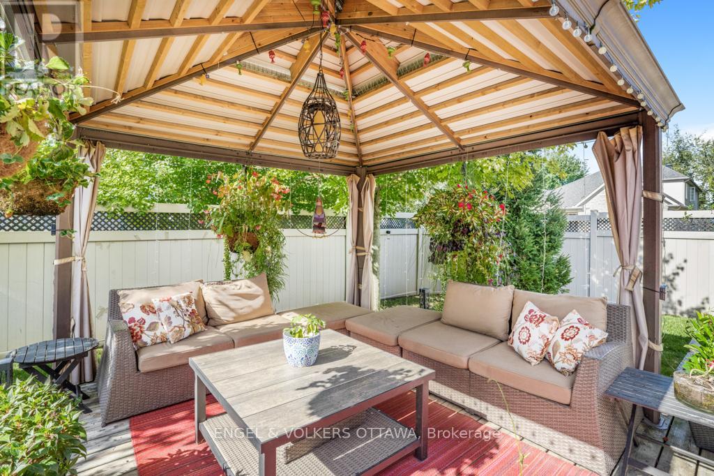 341 Shadehill Crescent, Ottawa, Ontario  K2J 0L6 - Photo 48 - X12157700