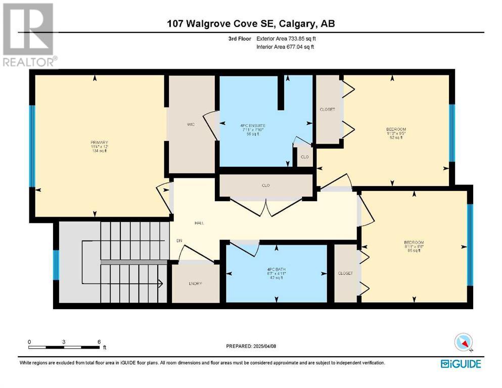 107 Walgrove Cove Se, Calgary, Alberta  T2X 4E1 - Photo 38 - A2209581