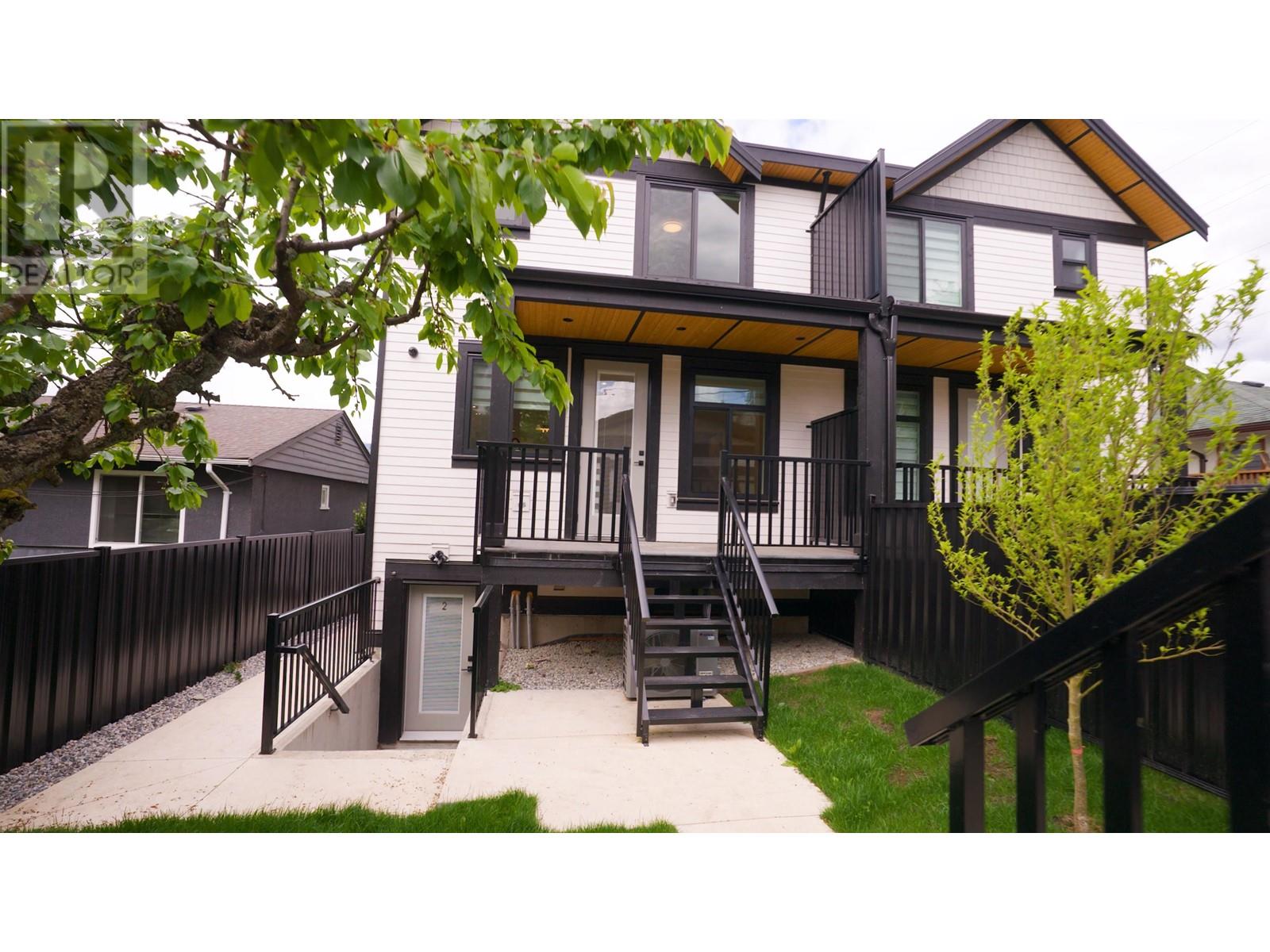 3666 Yale Street, Vancouver, British Columbia  V5K 1C8 - Photo 33 - R3003963