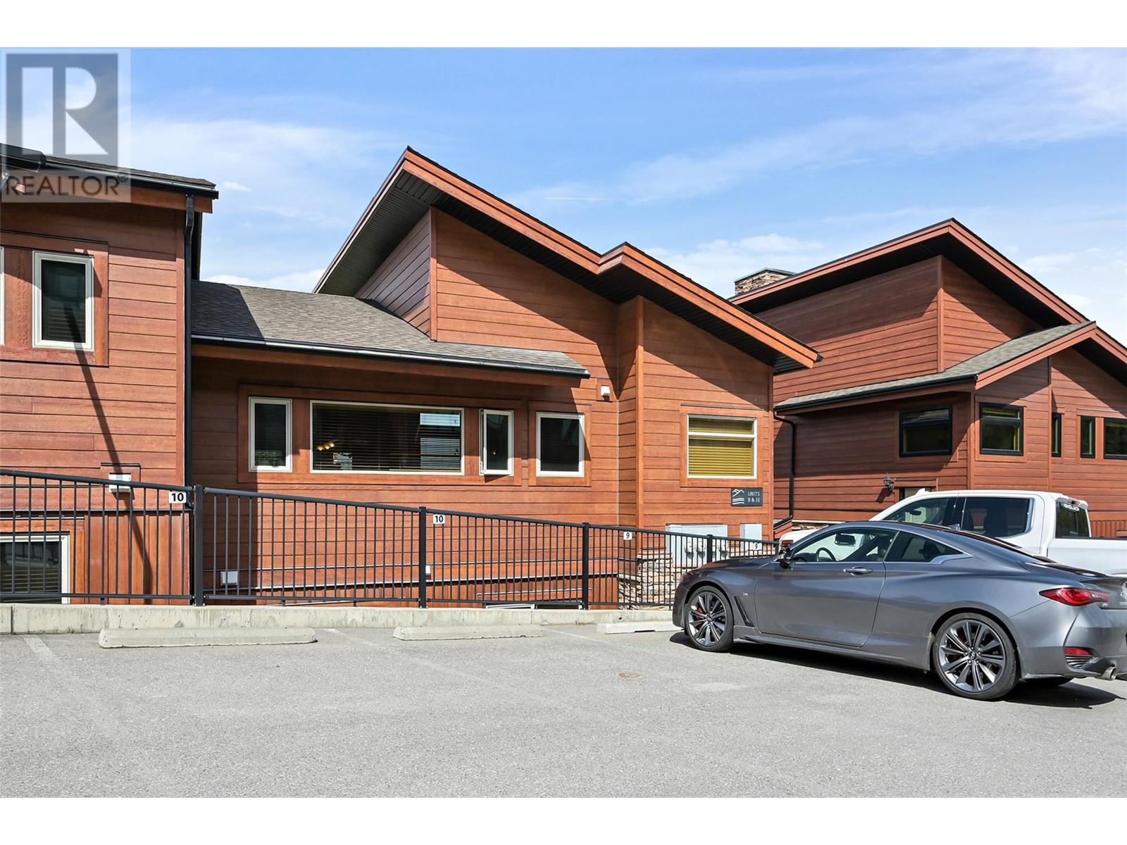 5150 Fairway Drive Unit# 10, Fairmont Hot Springs, British Columbia  V0B 1L1 - Photo 36 - 10348479