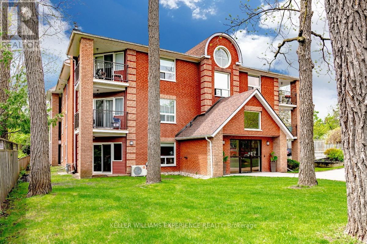204 - 131 Clapperton Street, Barrie, Ontario  L4M 3G3 - Photo 4 - S12157718
