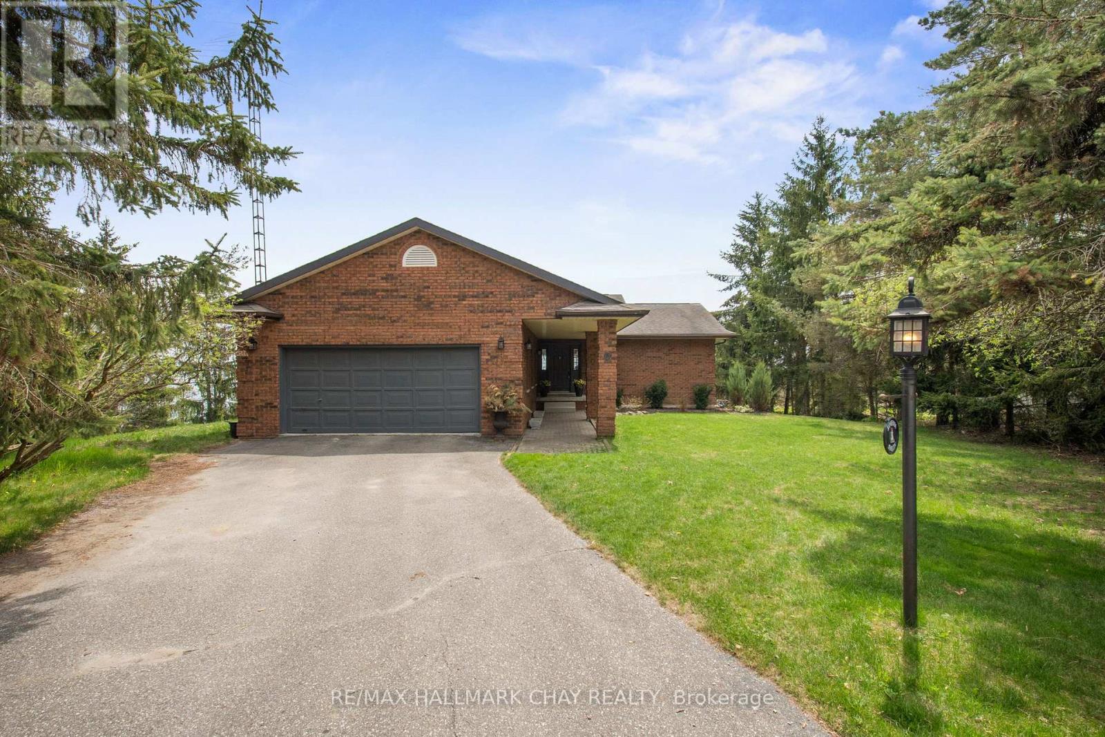 9 Blueridge Crescent, Oro-Medonte, Ontario  L3V 0K2 - Photo 2 - S12157720