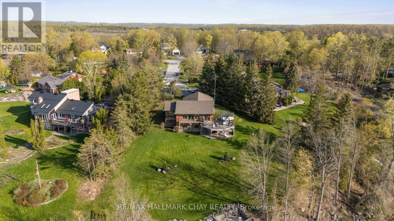 9 Blueridge Crescent, Oro-Medonte, Ontario  L3V 0K2 - Photo 47 - S12157720