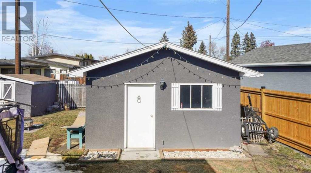 4110 33 Street, Red Deer, Alberta  T4N 0M9 - Photo 29 - A2199840