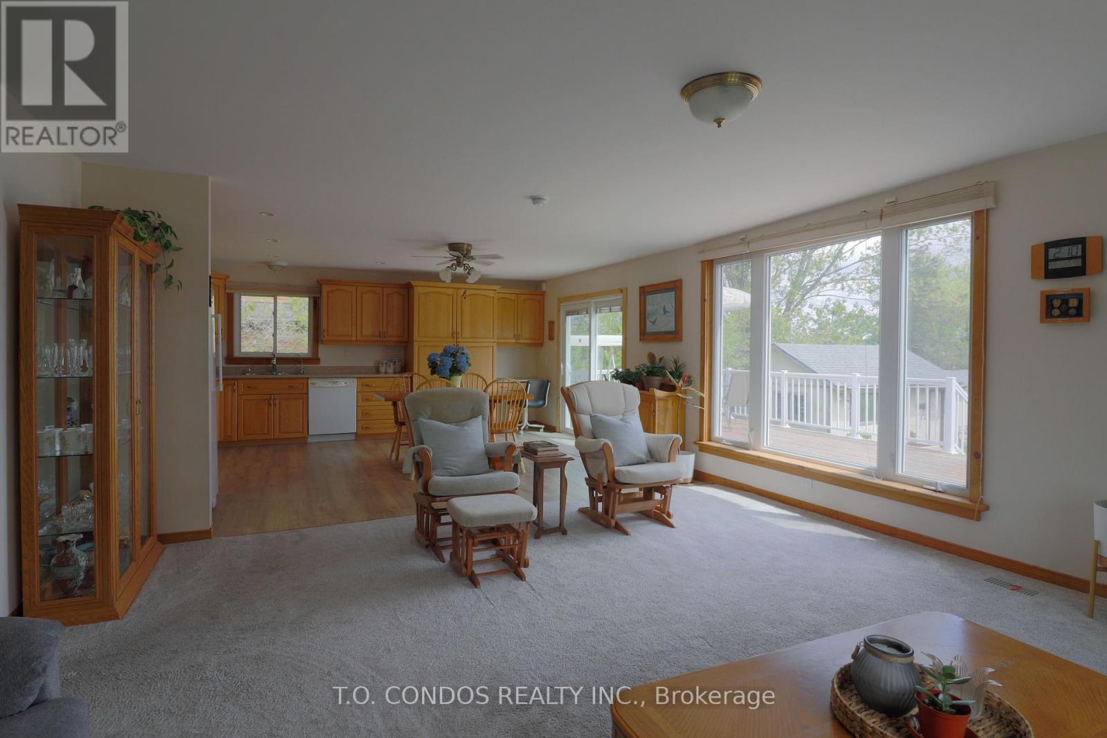 689 North Shore Drive E, Otonabee-South Monaghan, Ontario  K0L 1B0 - Photo 15 - X12157728