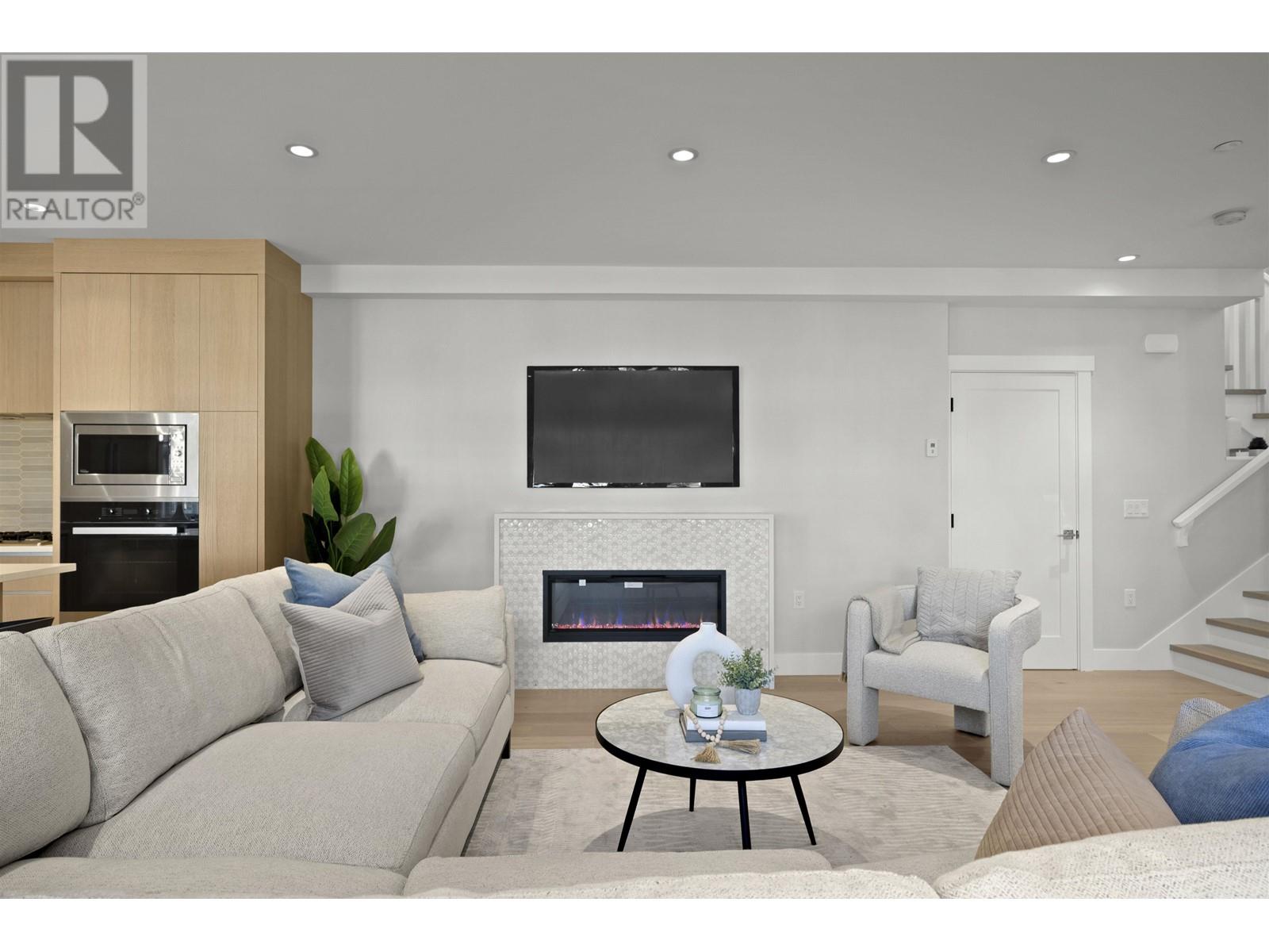 1060 W 15 Th Avenue, Vancouver, British Columbia  V6H 1R6 - Photo 4 - R3004157