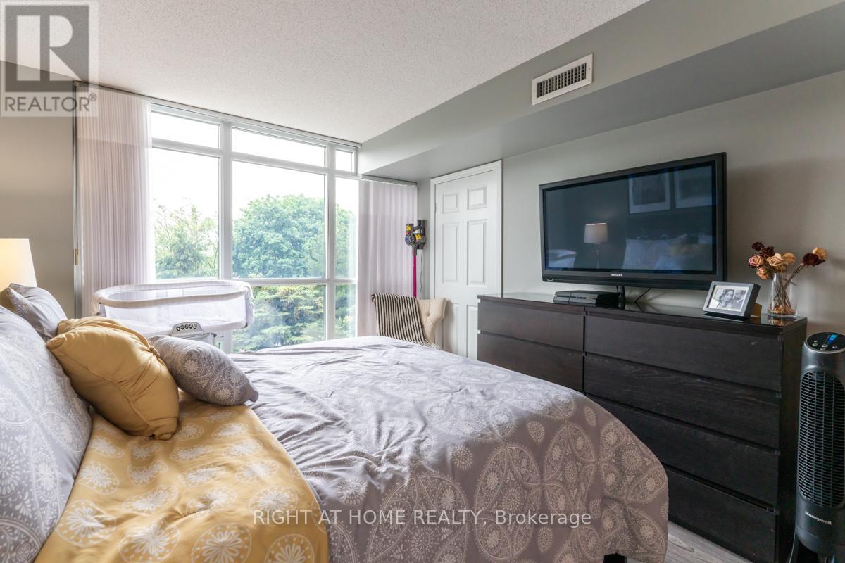 305 - 30 Harrison Garden Boulevard, Toronto, Ontario  M2N 7A9 - Photo 16 - C12157503