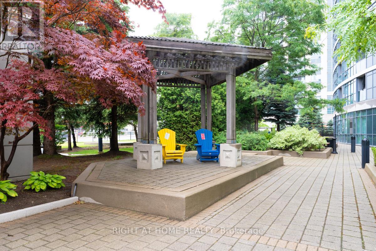 305 - 30 Harrison Garden Boulevard, Toronto, Ontario  M2N 7A9 - Photo 22 - C12157503