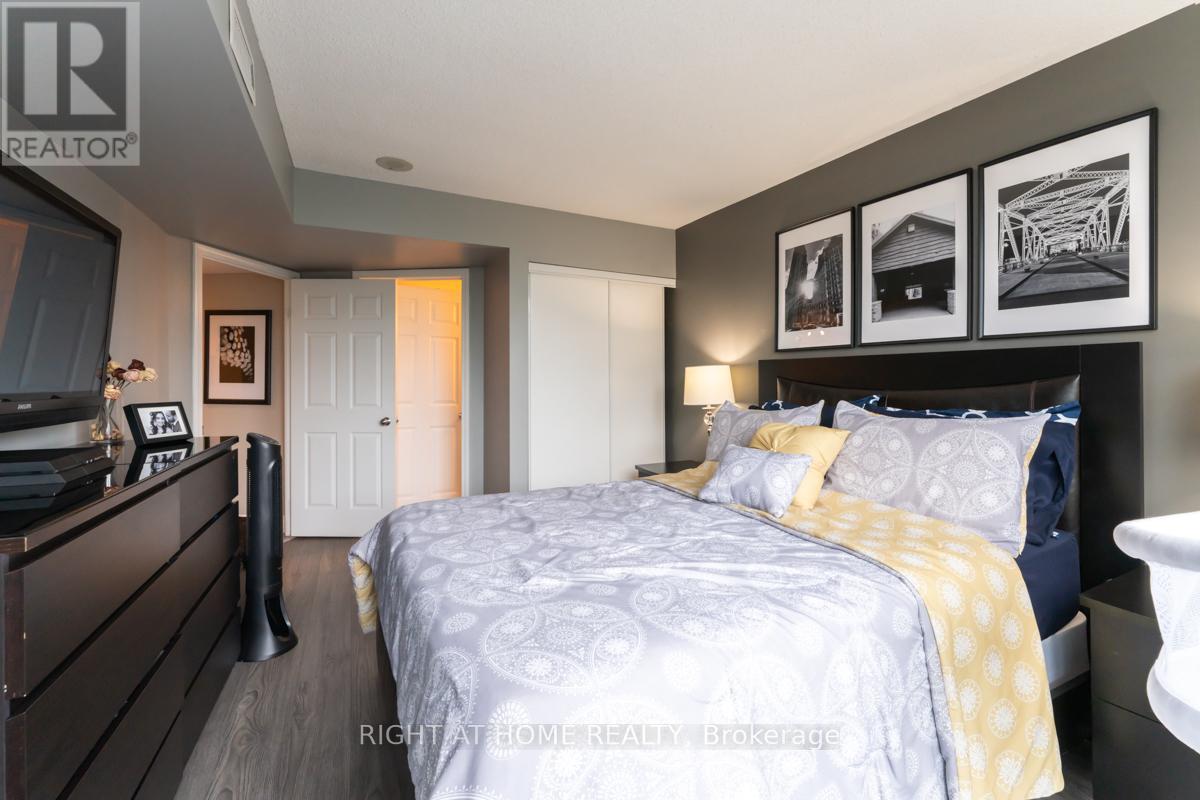 305 - 30 Harrison Garden Boulevard, Toronto, Ontario  M2N 7A9 - Photo 15 - C12157503