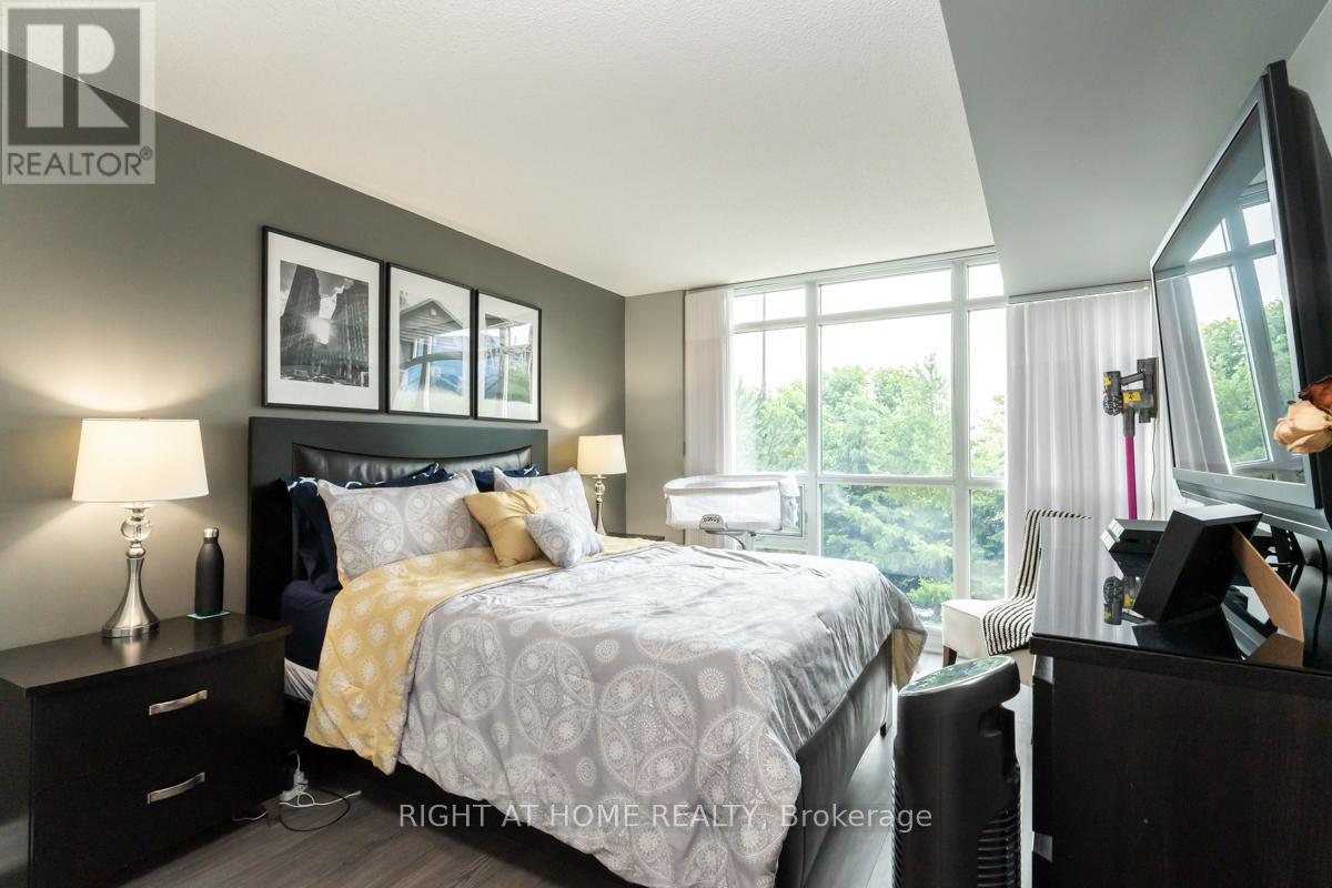 305 - 30 Harrison Garden Boulevard, Toronto, Ontario  M2N 7A9 - Photo 14 - C12157503