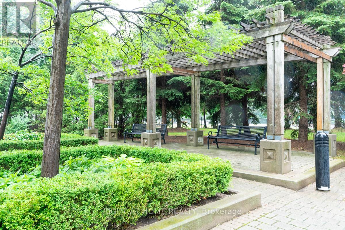 305 - 30 Harrison Garden Boulevard, Toronto, Ontario  M2N 7A9 - Photo 23 - C12157503