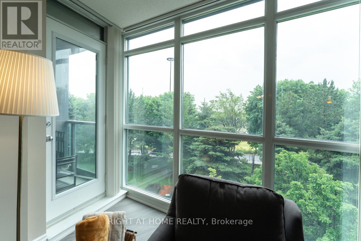 305 - 30 Harrison Garden Boulevard, Toronto, Ontario  M2N 7A9 - Photo 19 - C12157503