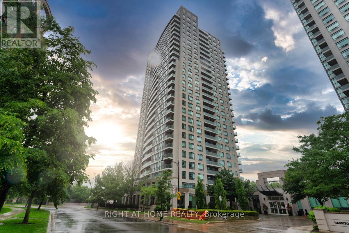 305 - 30 Harrison Garden Boulevard, Toronto, Ontario  M2N 7A9 - Photo 1 - C12157503
