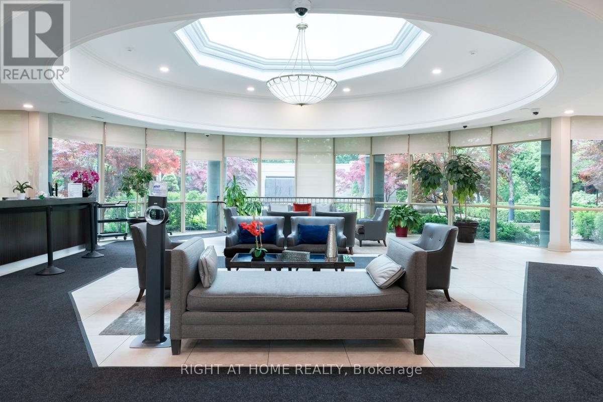 305 - 30 Harrison Garden Boulevard, Toronto, Ontario  M2N 7A9 - Photo 21 - C12157503