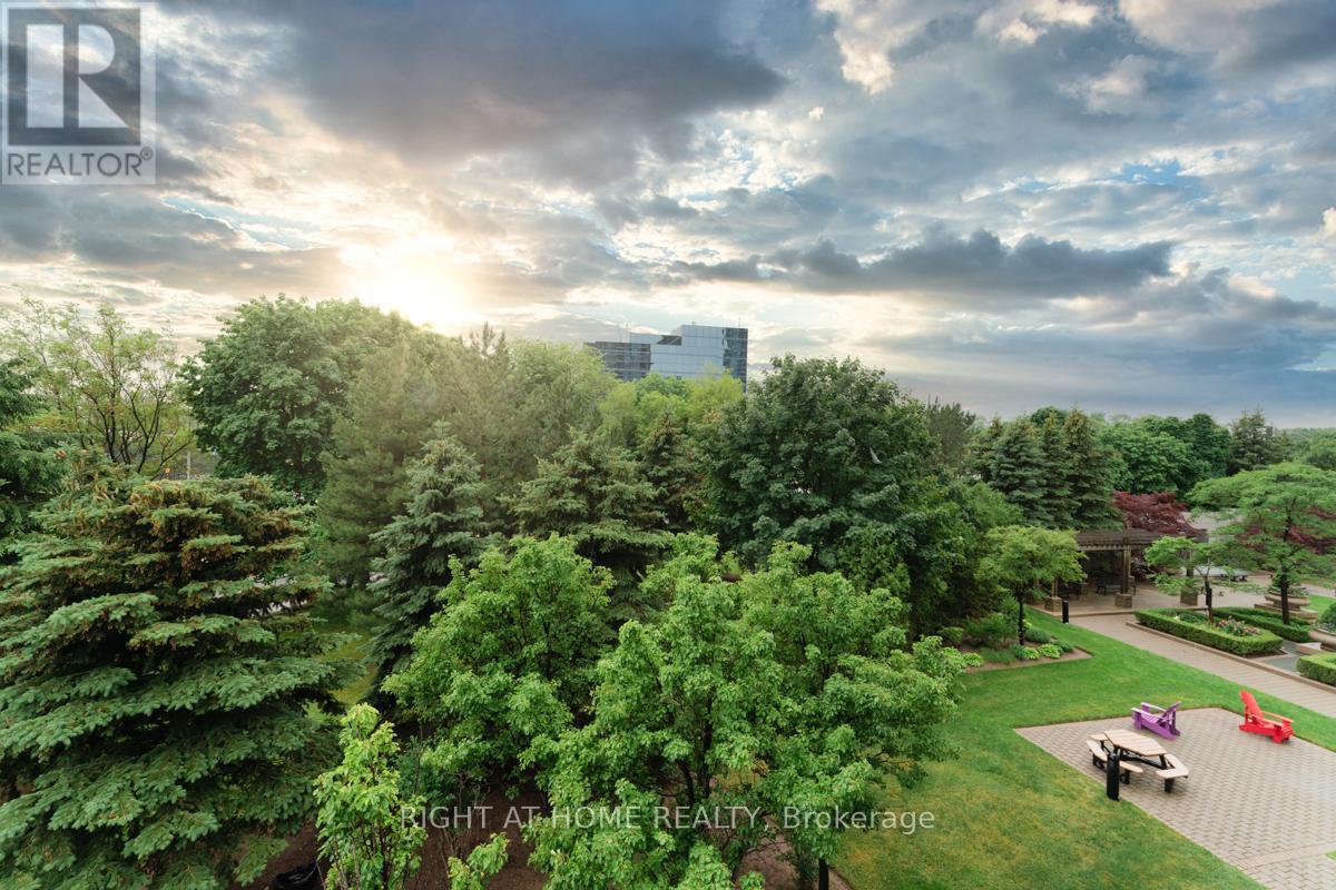 305 - 30 Harrison Garden Boulevard, Toronto, Ontario  M2N 7A9 - Photo 25 - C12157503