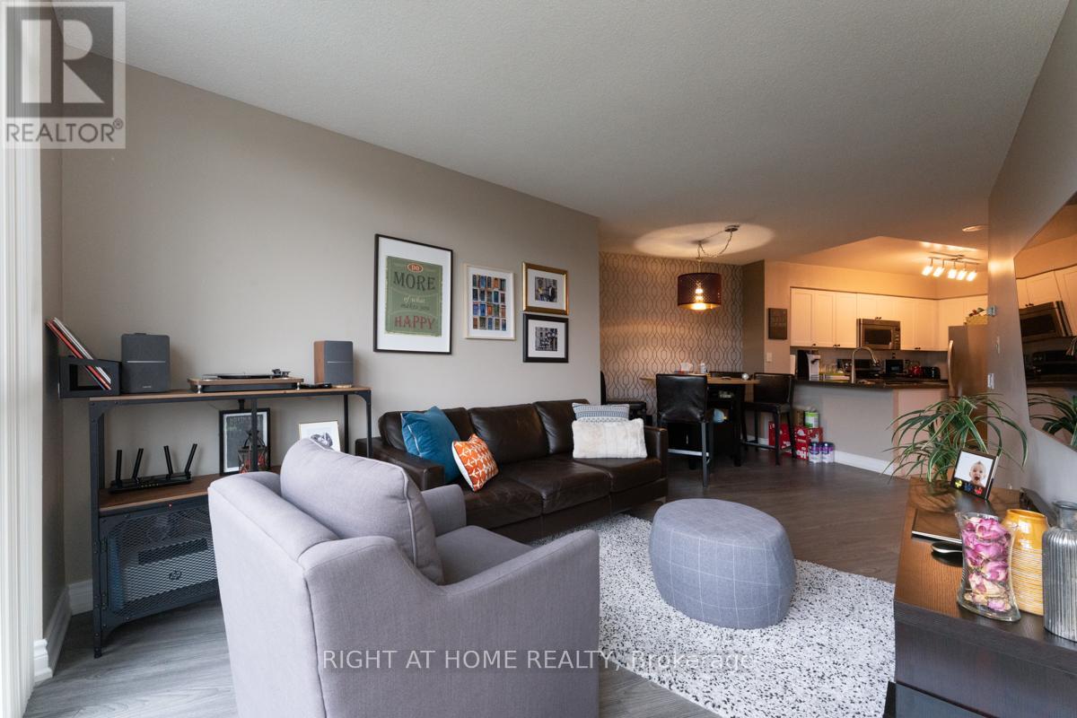 305 - 30 Harrison Garden Boulevard, Toronto, Ontario  M2N 7A9 - Photo 5 - C12157503