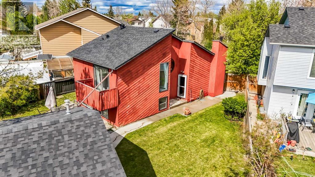 43 Templegreen Place Ne, Calgary, Alberta  T1Y 4Z2 - Photo 28 - A2222535