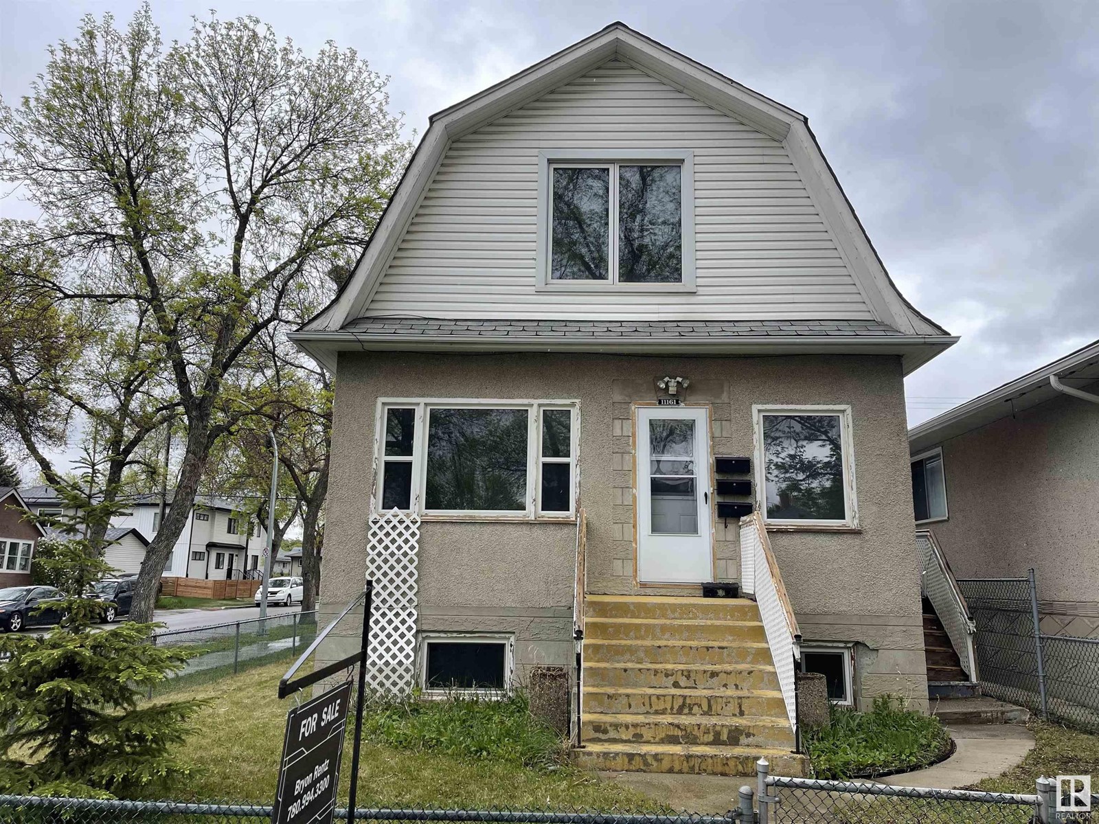 11161 96 ST NW, Edmonton, Alberta