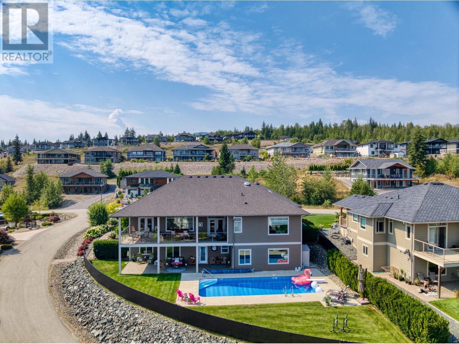 2582 St. Andrews Street, Blind Bay, British Columbia  V0E 1H0 - Photo 14 - 10333819