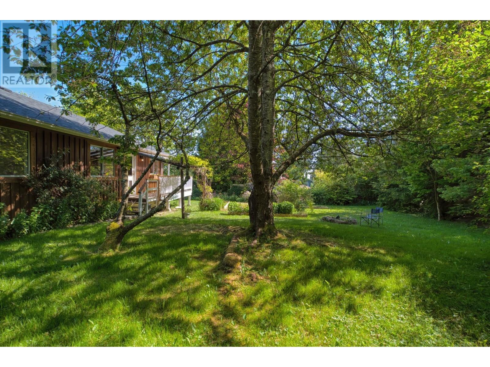 91 Clark Road, Gibsons, British Columbia  V0N 1V3 - Photo 5 - R3003941