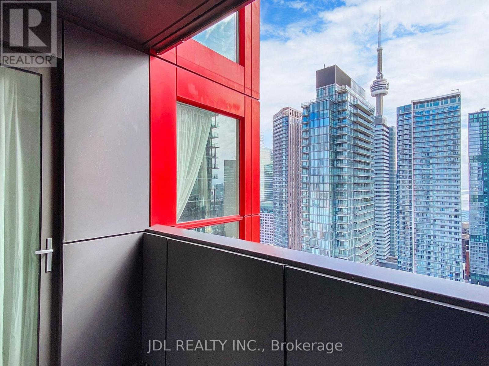 3107 - 318 Richmond Street W, Toronto, Ontario  M5V 0B4 - Photo 22 - C12152797