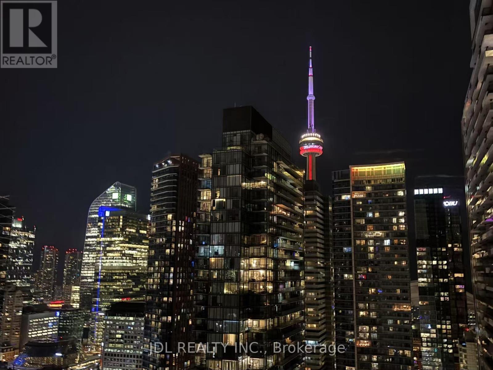 3107 - 318 Richmond Street W, Toronto, Ontario  M5V 0B4 - Photo 29 - C12152797