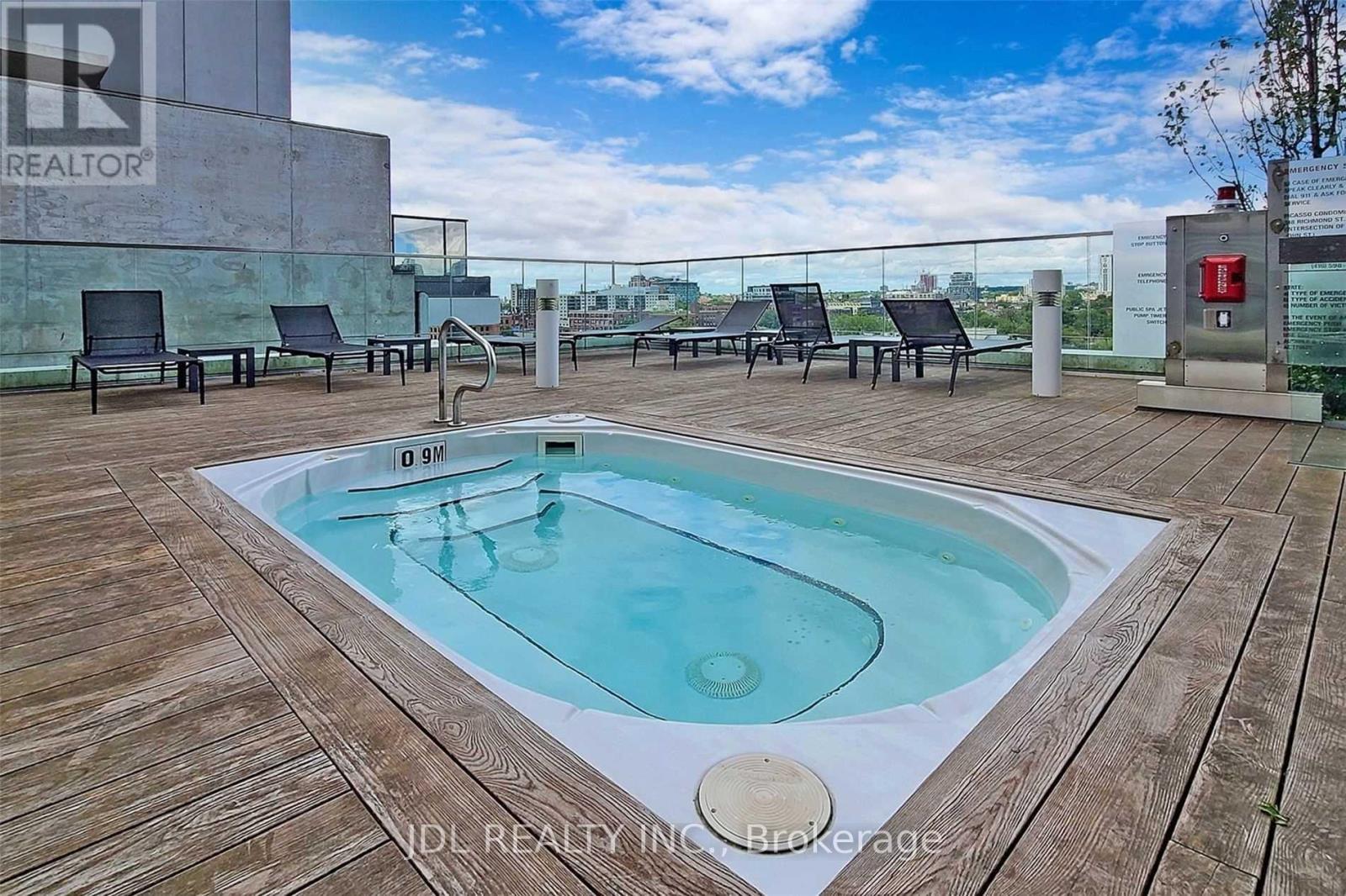 3107 - 318 Richmond Street W, Toronto, Ontario  M5V 0B4 - Photo 35 - C12152797