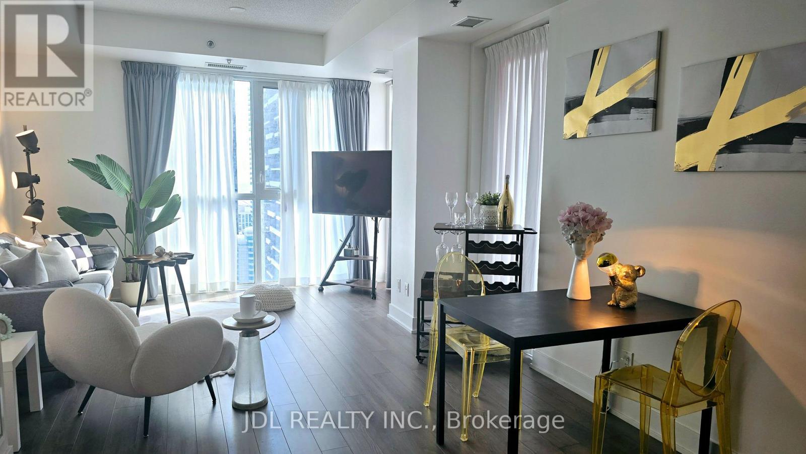 3107 - 318 Richmond Street W, Toronto, Ontario  M5V 0B4 - Photo 8 - C12152797