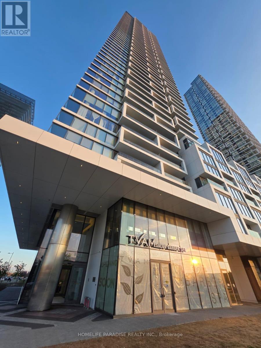 812 - 950 PORTAGE PARKWAY, Vaughan, Ontario