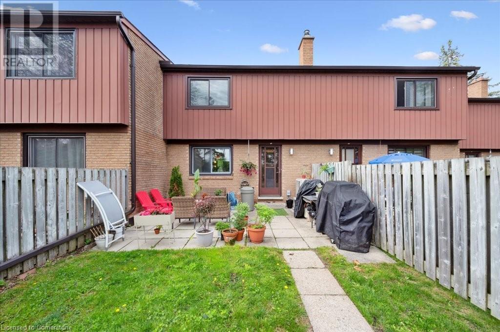 104 Kingswood Drive, Kitchener, Ontario  N2E 1S9 - Photo 34 - 40729915
