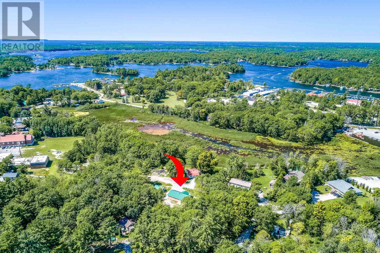 25 Redwing Lane E, Georgian Bay, Ontario  P0E 1E0 - Photo 10 - X12098192