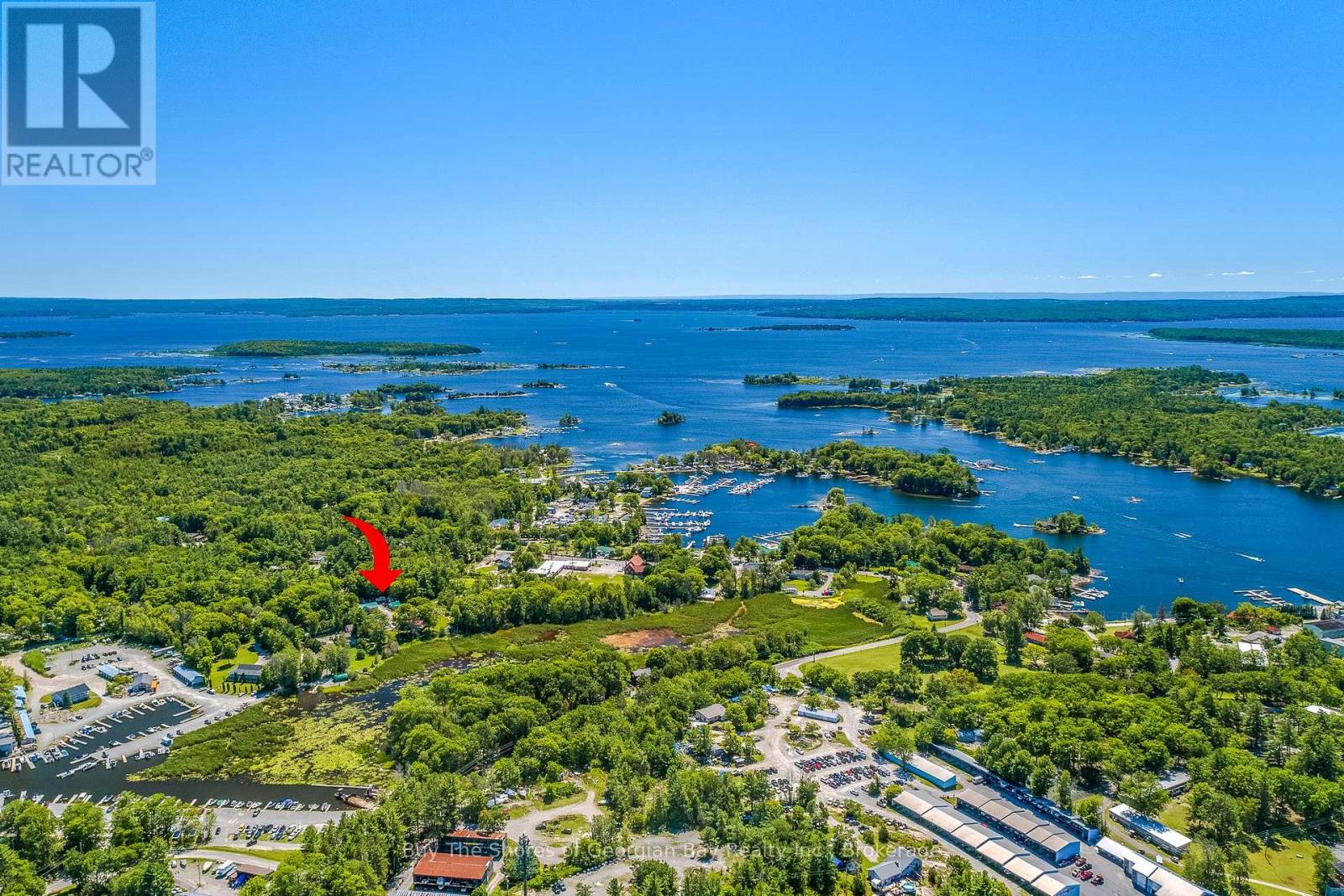 25 Redwing Lane E, Georgian Bay, Ontario  P0E 1E0 - Photo 11 - X12098192