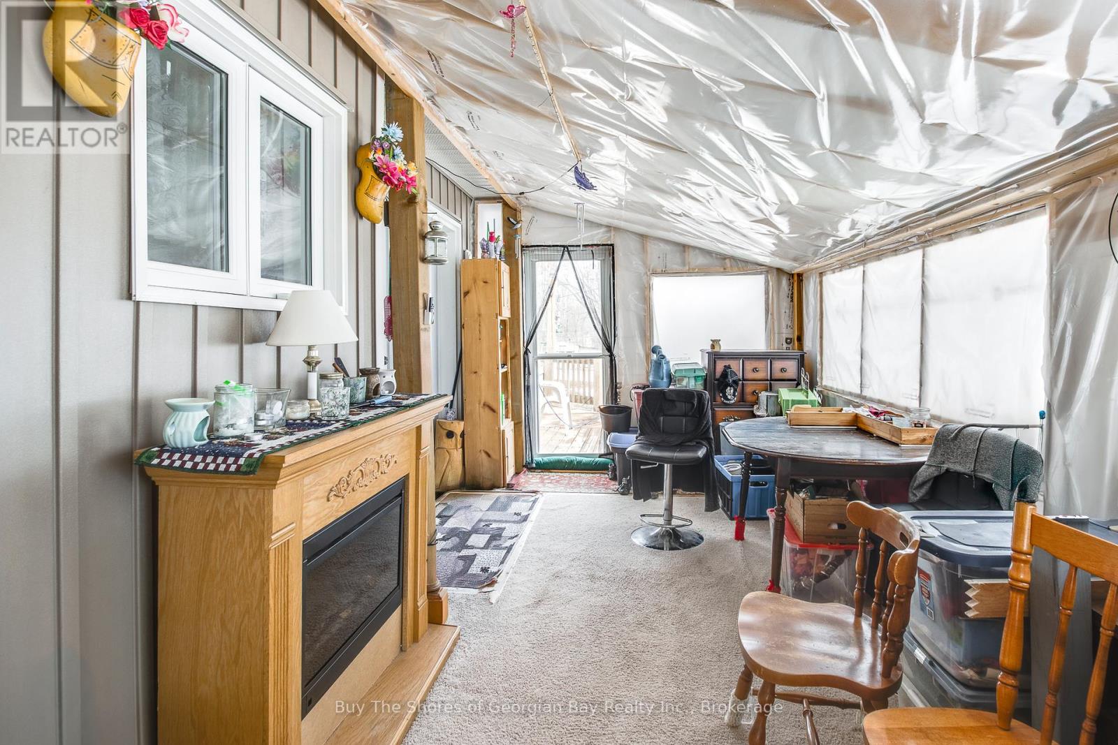 25 Redwing Lane E, Georgian Bay (Baxter), Ontario  P0E 1E0 - Photo 18 - X12098192