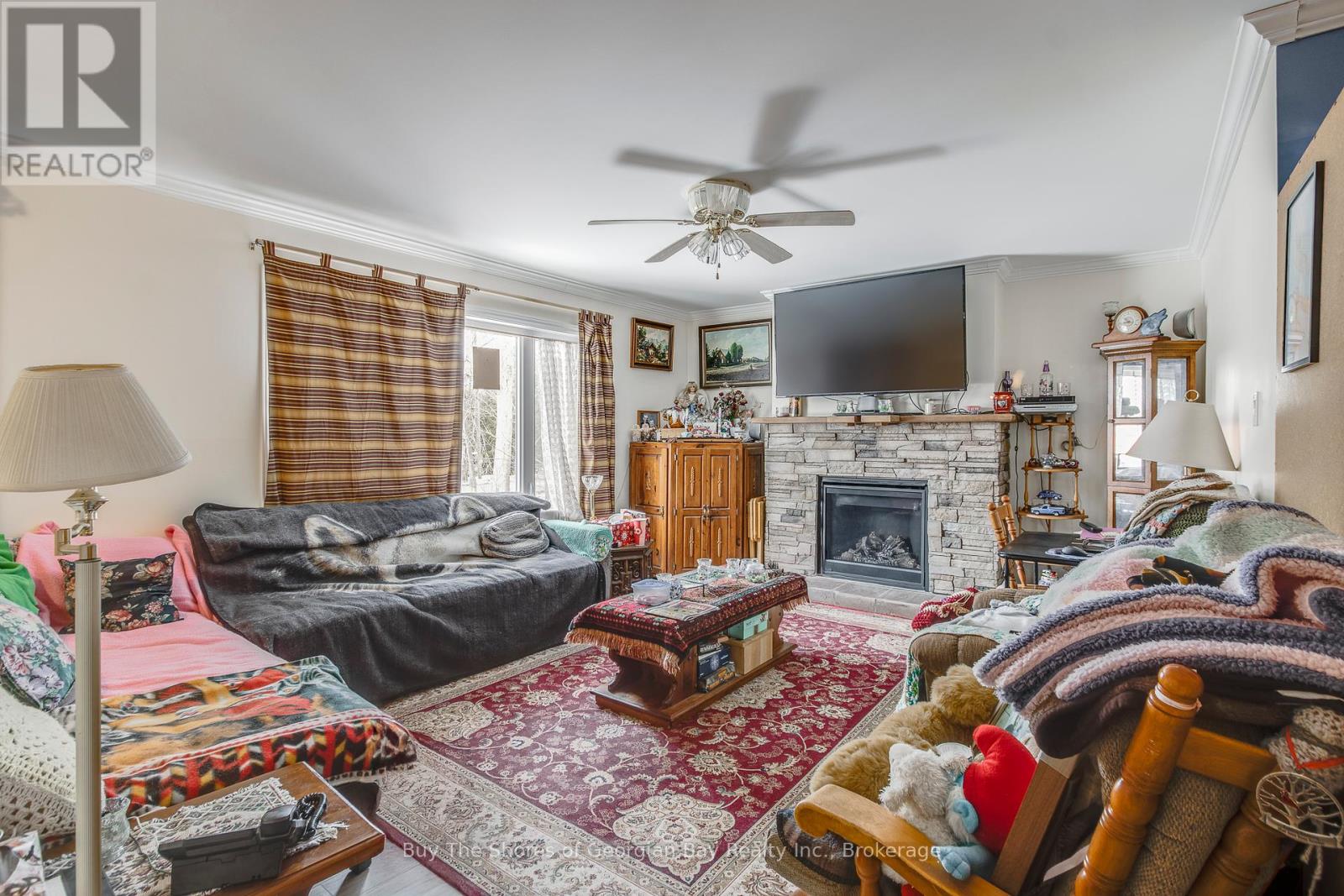 25 Redwing Lane E, Georgian Bay, Ontario  P0E 1E0 - Photo 27 - X12098192