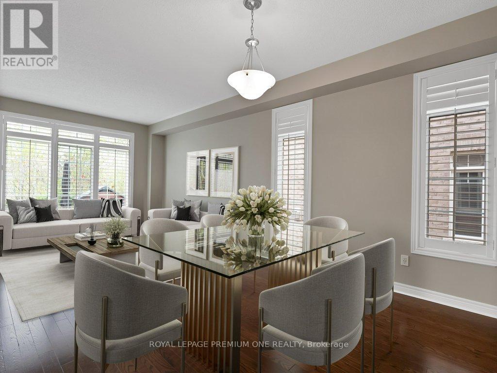11 Mccardy Court, Caledon, Ontario  L7C 3X1 - Photo 7 - W12156590
