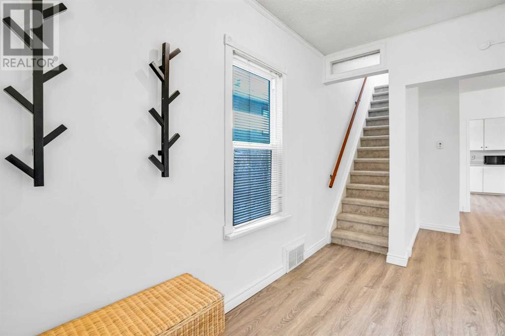1418 11 Avenue Se, Calgary, Alberta  T2G 0Z8 - Photo 6 - A2217470