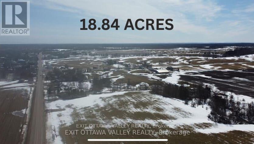 00 Lapasse Road N, Whitewater Region, Ontario  K0J 1C0 - Photo 2 - X12030427