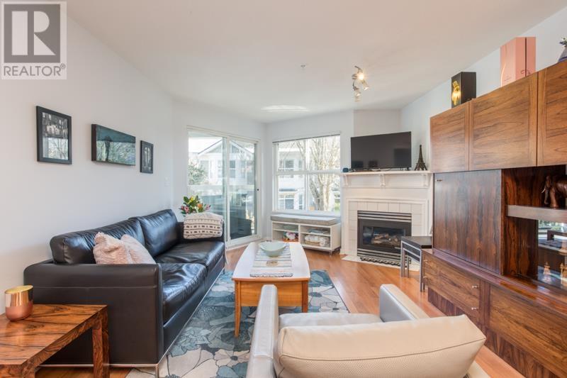 Listing Picture 10 of 35 : 207 3038 E KENT AVENUE SOUTH, Vancouver / 溫哥華 - 魯藝地產 Yvonne Lu Group - MLS Medallion Club Member