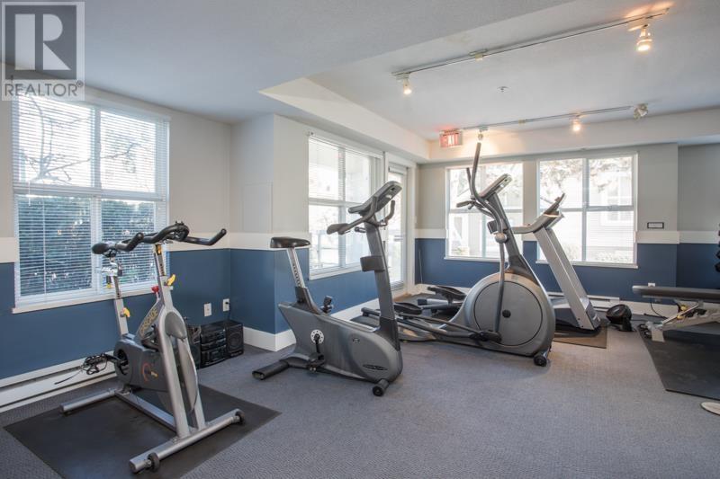 Listing Picture 22 of 35 : 207 3038 E KENT AVENUE SOUTH, Vancouver / 溫哥華 - 魯藝地產 Yvonne Lu Group - MLS Medallion Club Member