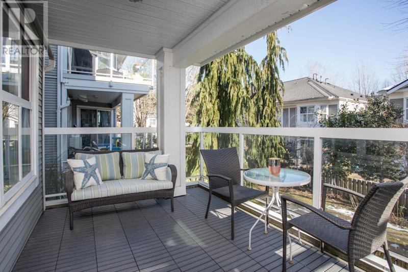 Listing Picture 8 of 35 : 207 3038 E KENT AVENUE SOUTH, Vancouver / 溫哥華 - 魯藝地產 Yvonne Lu Group - MLS Medallion Club Member