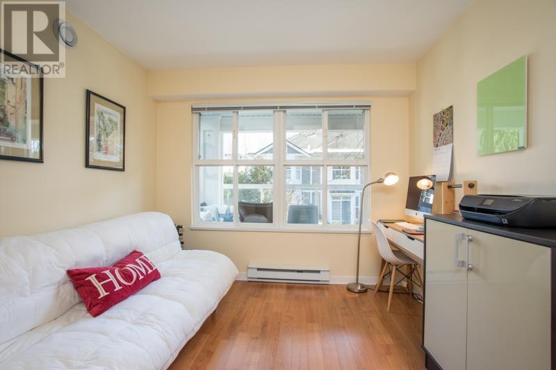 Listing Picture 16 of 35 : 207 3038 E KENT AVENUE SOUTH, Vancouver / 溫哥華 - 魯藝地產 Yvonne Lu Group - MLS Medallion Club Member