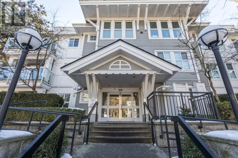 Listing Picture 14 of 35 : 207 3038 E KENT AVENUE SOUTH, Vancouver / 溫哥華 - 魯藝地產 Yvonne Lu Group - MLS Medallion Club Member