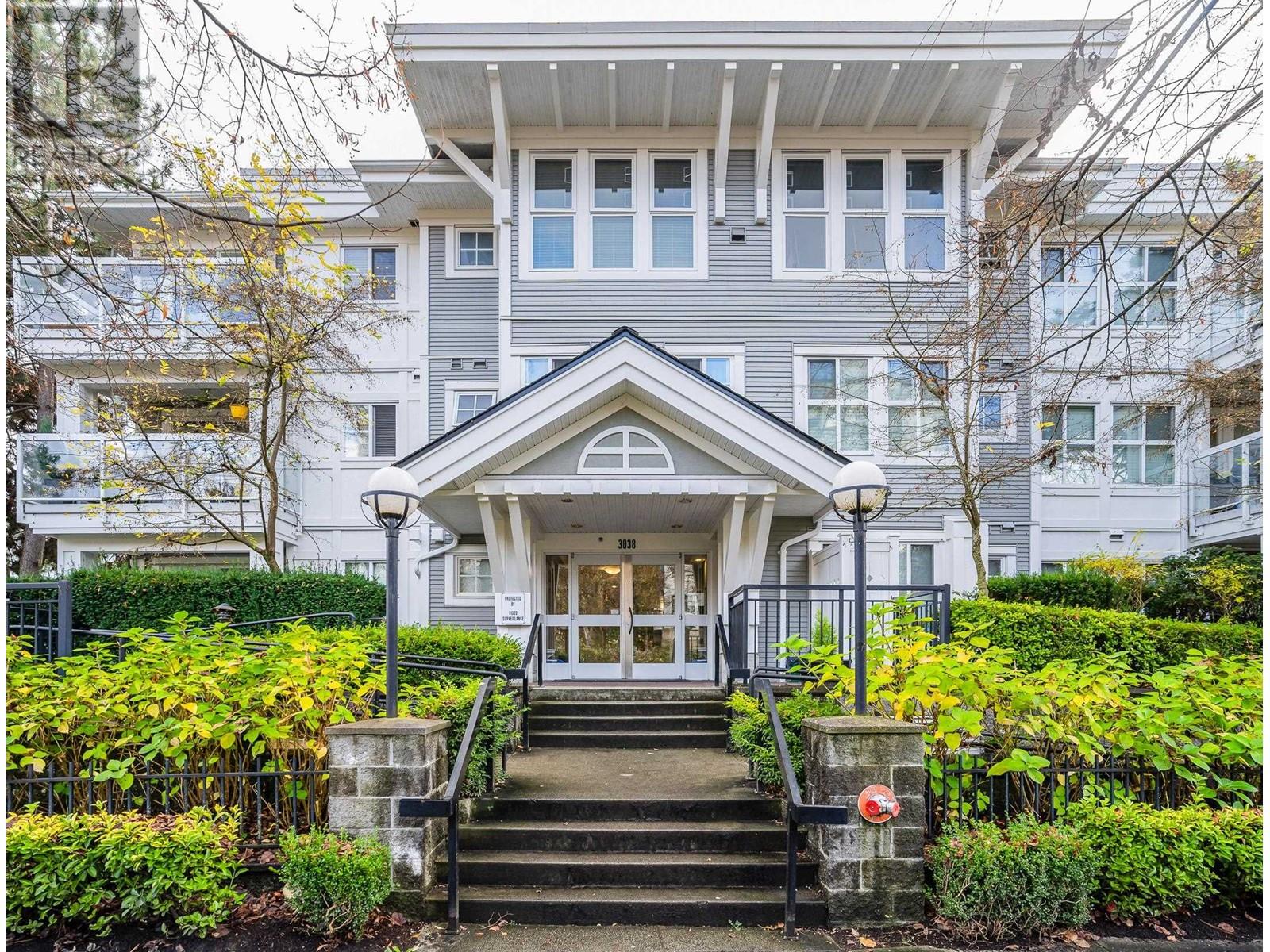 Listing Picture 24 of 35 : 207 3038 E KENT AVENUE SOUTH, Vancouver / 溫哥華 - 魯藝地產 Yvonne Lu Group - MLS Medallion Club Member