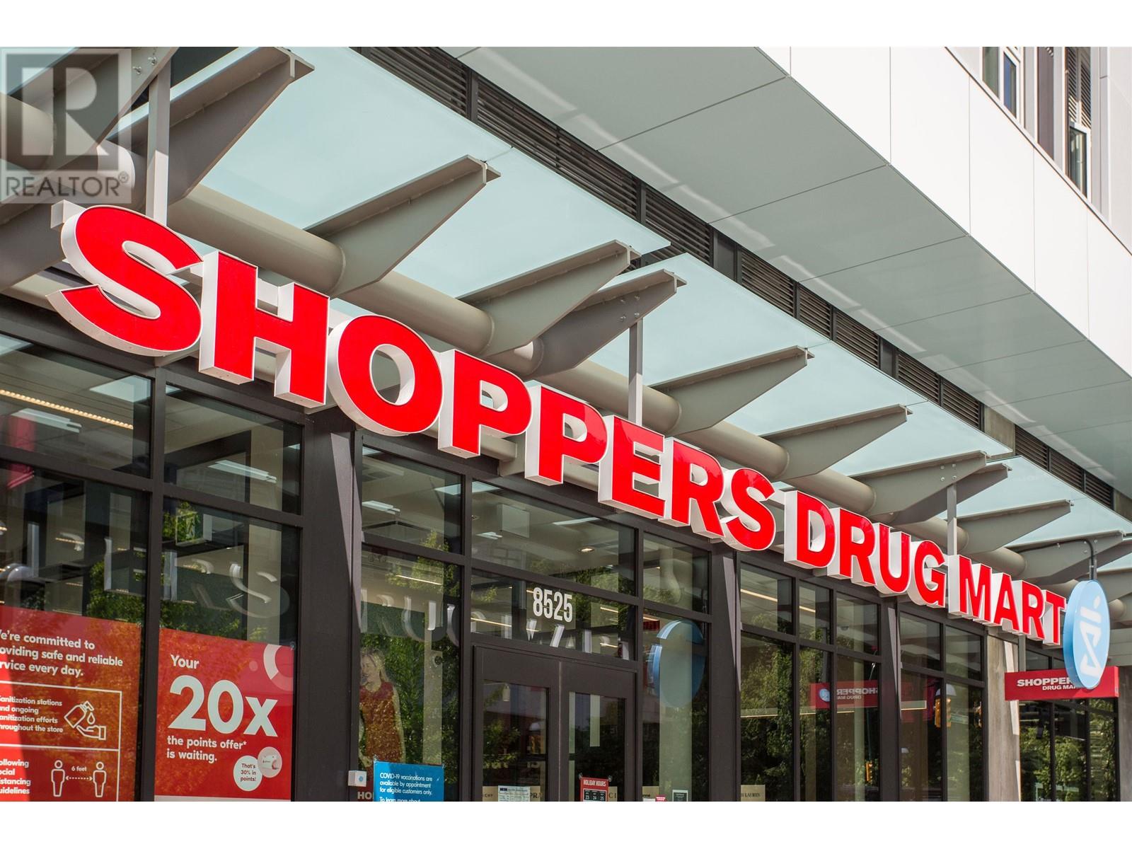 Listing Picture 32 of 35 : 207 3038 E KENT AVENUE SOUTH, Vancouver / 溫哥華 - 魯藝地產 Yvonne Lu Group - MLS Medallion Club Member